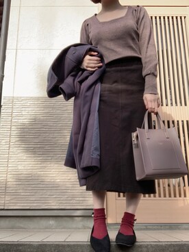 みいさんのコーディネート