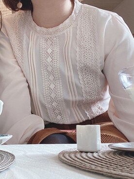 みいさんのコーディネート