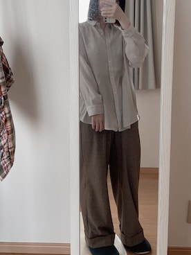 みいさんのコーディネート