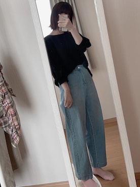 みいさんのコーディネート