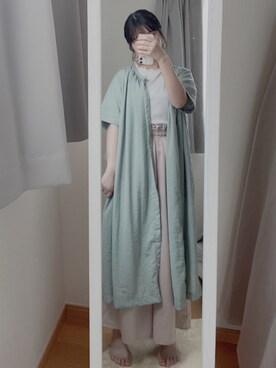 みいさんのコーディネート