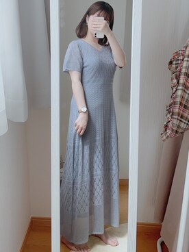 みいさんのコーディネート