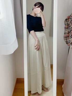 みいさんのコーディネート