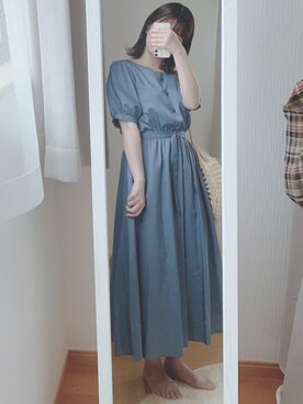 みいさんのコーディネート