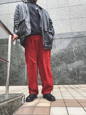 しけりんなさんのコーディネート