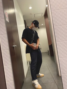 しけりんなさんのコーディネート