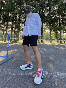 しけりんなさんのコーディネート