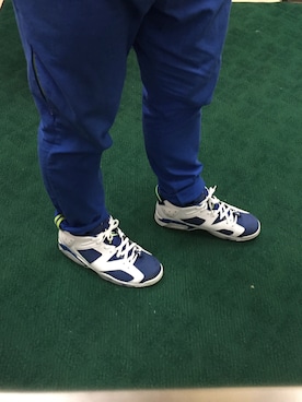 翔顕さんのコーディネート