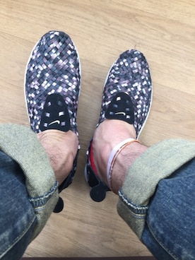 翔顕さんのコーディネート