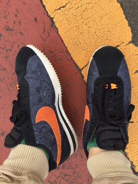 翔顕さんのコーディネート