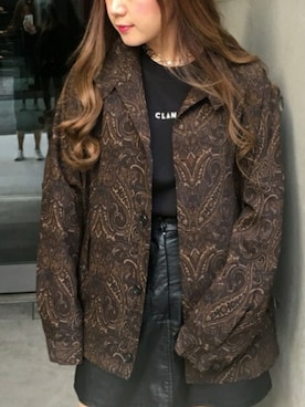 MAO☻さんのコーディネート