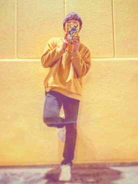 きむちさんのコーディネート