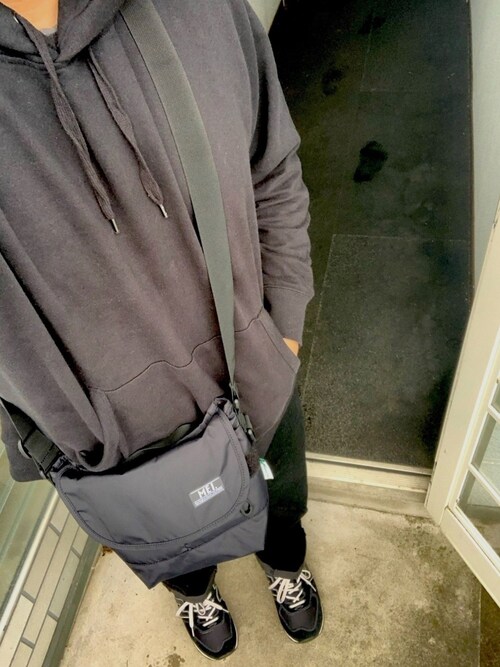 Kkk3391 しまむらのパーカーを使ったコーディネート Wear