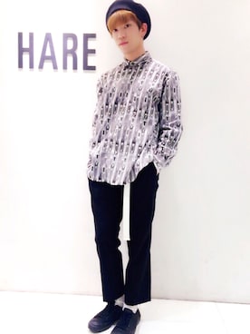 ボノㆍ보노 さんのコーディネート