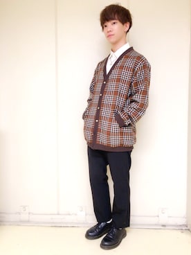 ボノㆍ보노 さんのコーディネート