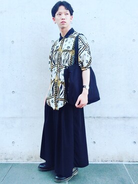 ボノㆍ보노 さんのコーディネート