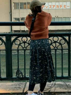 めめさんのコーディネート