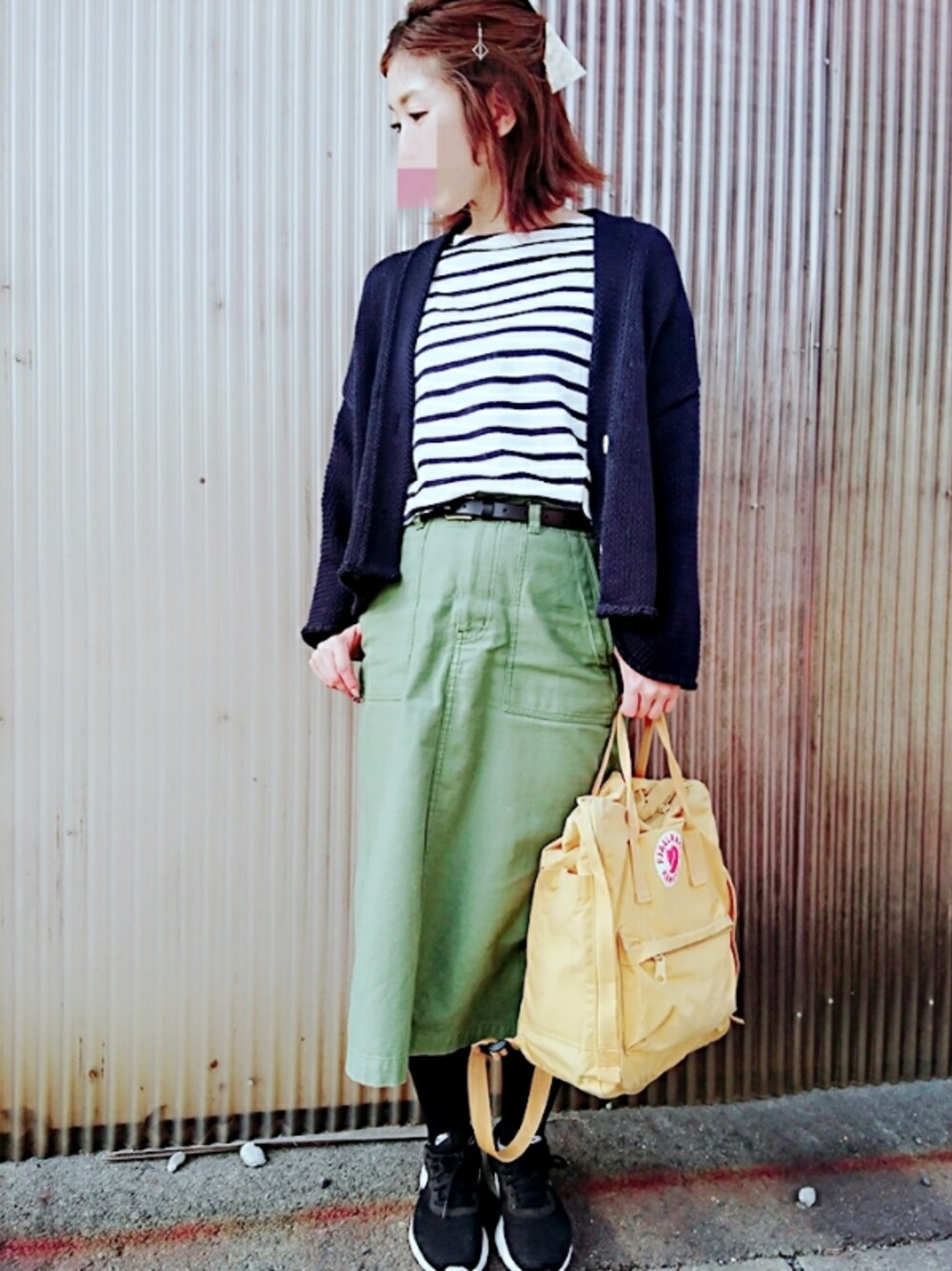 URBAN RESEARCH DOORS（アーバンリサーチドアーズ）の