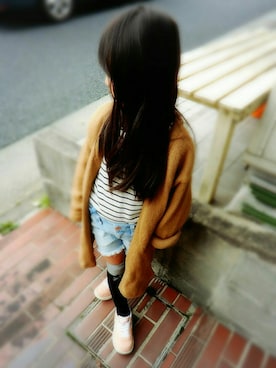 めめさんのコーディネート