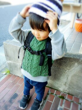 めめさんのコーディネート