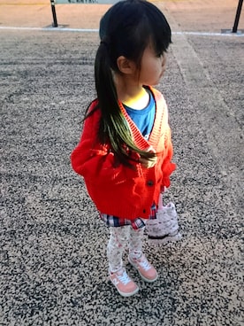 めめさんのコーディネート