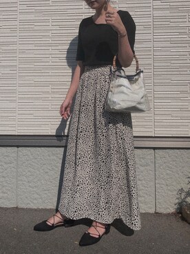 sachikoさんのコーディネート