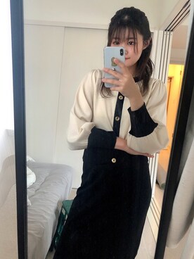 sachikoさんのコーディネート