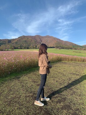 sachikoさんのコーディネート