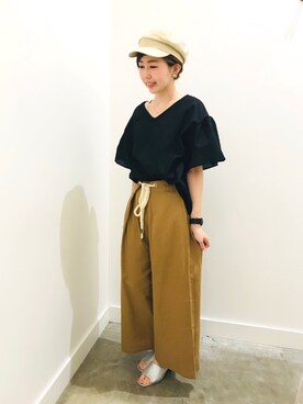 kitty☆さんのコーディネート