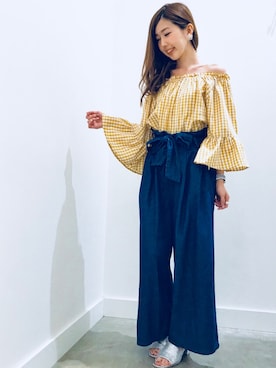 kitty☆さんのコーディネート