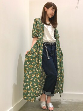 kitty☆さんのコーディネート