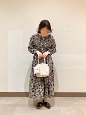 かわかみさんのコーディネート