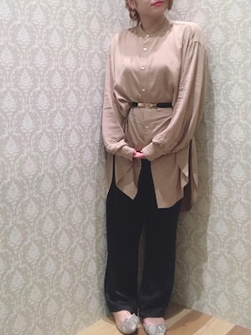 hauhau0910さんのコーディネート