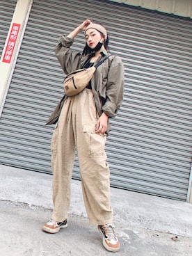 8.8.____さんのコーディネート