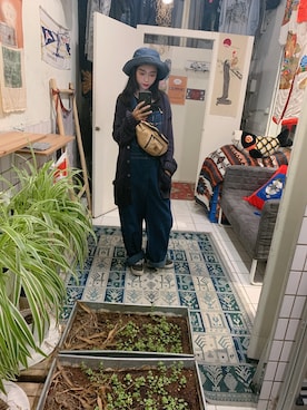 8.8.____さんのコーディネート