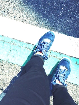 まぬけくんさんのコーディネート