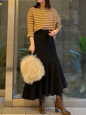 mocharinさんのコーディネート