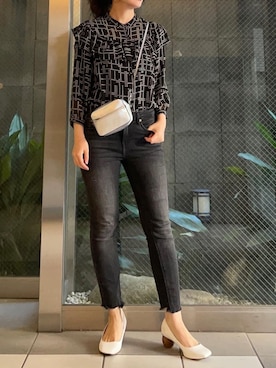 mocharinさんのコーディネート