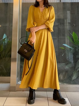 mocharinさんのコーディネート