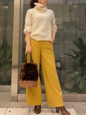 mocharinさんのコーディネート