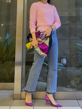 mocharinさんのコーディネート