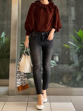 mocharinさんのコーディネート