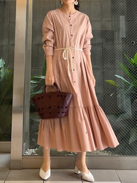 mocharinさんのコーディネート