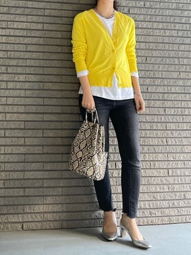 mocharinさんのコーディネート