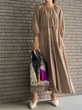 mocharinさんのコーディネート