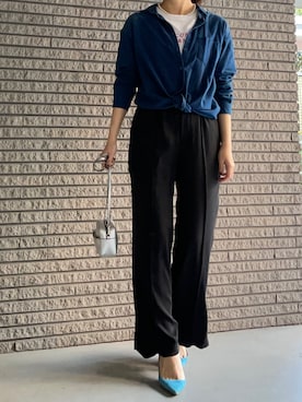 mocharinさんのコーディネート