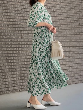 mocharinさんのコーディネート