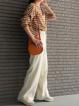 mocharinさんのコーディネート