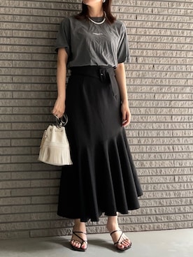 mocharinさんのコーディネート