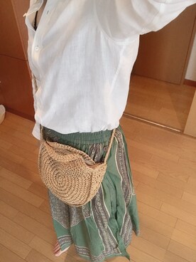 ʜさんのコーディネート